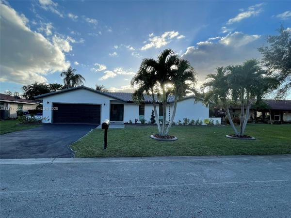 Ramblewood South, 1232 NW 85th Ter, Coral Springs, Florida 33071, image 1