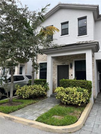 The Edge On 15th By Lennar, 1605 SW 28th St #1605, Fort Lauderdale, Florida 33315, image 1