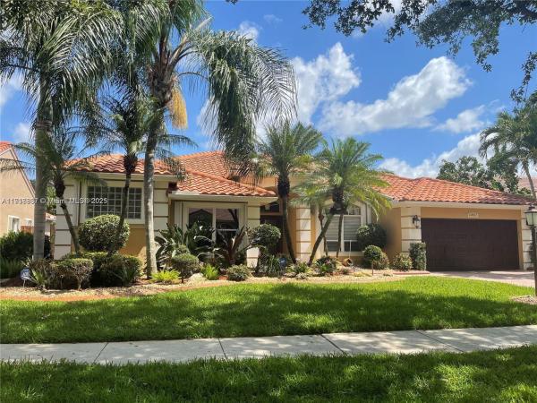 Ventana, 10807 Charleston Pl, Cooper City, Florida 33026, image 1