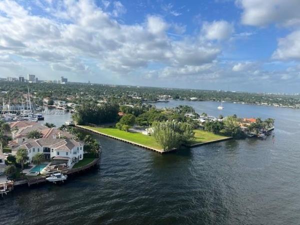 Trafalgar Towers, 1400 S Ocean Dr #1704, Hollywood, Florida 33019, image 1