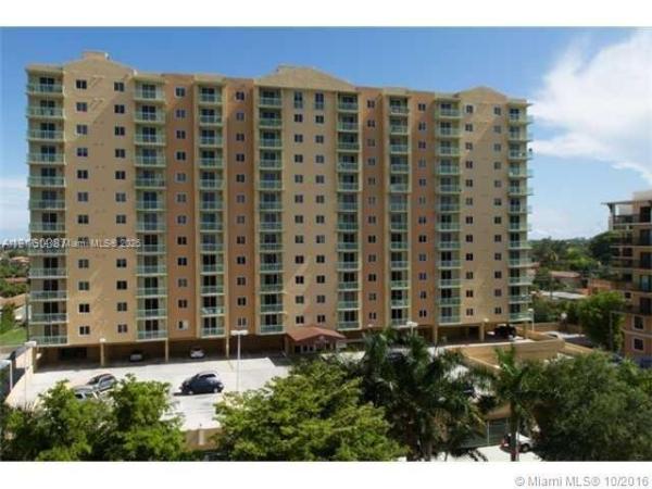 Coral Plaza Of Miami, 3500 Coral Way #701, Miami, Florida 33145, image 1