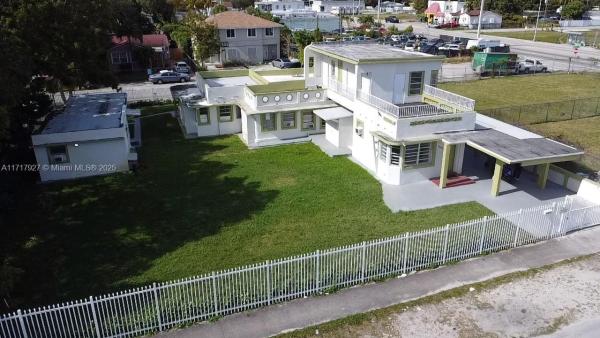 Ohio Park, 7802 NW 8th Ave #6, Gladeview, Florida 33150, image 1