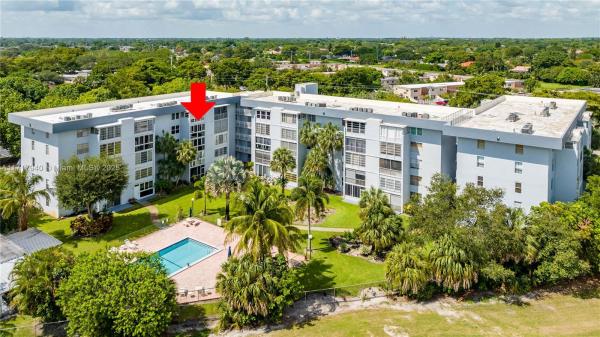Continental Village, 1402 NW 80th Ave #410, Margate, Florida 33063, image 1
