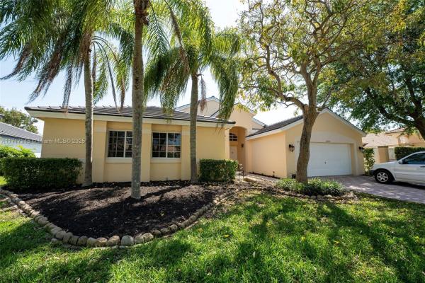 Shannon Lake Estates, 13080 NW 8th Ct, Sunrise, Florida 33325, image 1