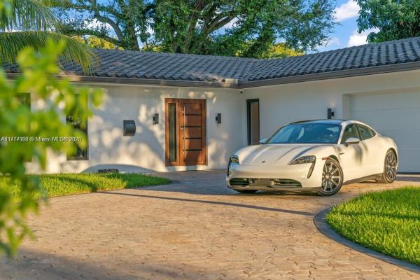 Emerald Hills, 3521 N 34th Ave, Hollywood, Florida 33021, image 1