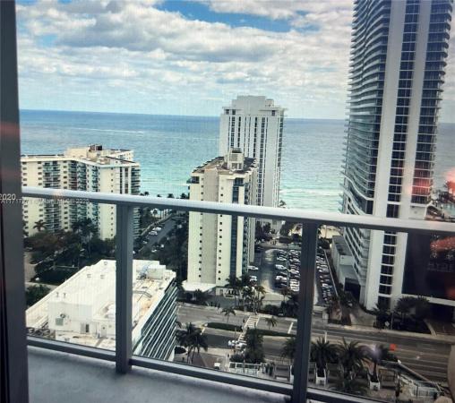 Hyde Beach House, 4010 S Ocean Dr #R2105, Hollywood, Florida 33019, image 1