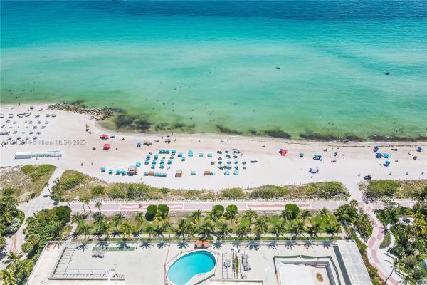 Triton Tower, 2899 Collins Ave #612, Miami Beach, Florida 33140, image 1