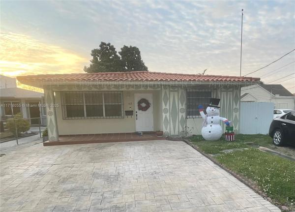 West Flagler Park, 42 NW 59th Ct, Miami, Florida 33126, image 1