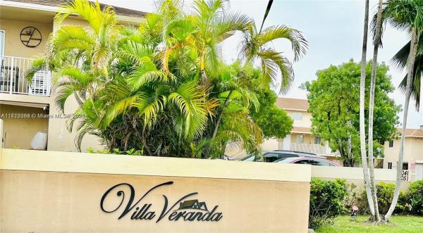 Villa Veranda, 3011 W 76th St #A-108, Hialeah, Florida 33018, image 1
