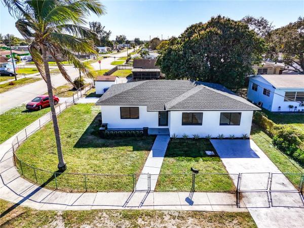 Liberty Gardens, 3200 NW 212th St, Miami Gardens, Florida 33056, image 1