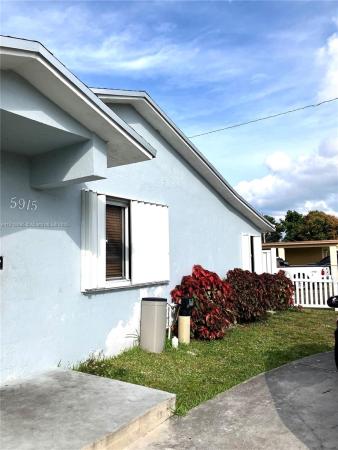 West Hollywood Trailer City, 5915 Mayo St, Hollywood, Florida 33023, image 1