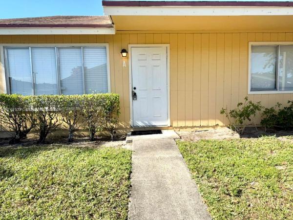 Forest Glen, 4840 Orleans Ct #A, Haverhill, Florida 33415, image 1
