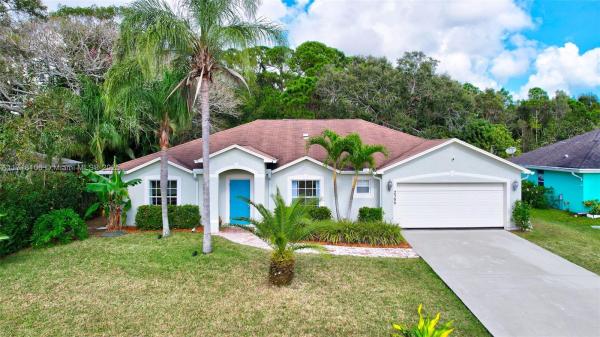 Sandhill Crossing, 2389 SE Gillette Ave, Port St. Lucie, Florida 34952, image 2