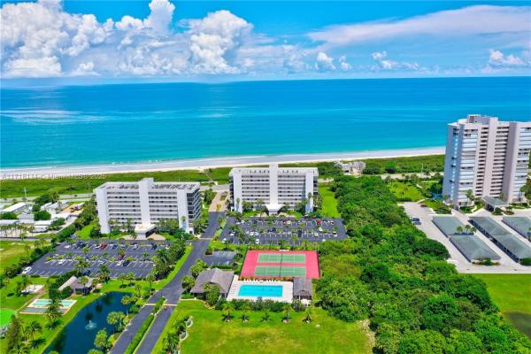 Bryn Mawr Ocean Towers, 5061 N Jimmy Buffet Memorial Hwy #505, Fort Pierce, Florida 34949, image 1