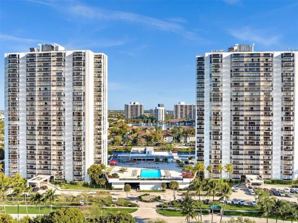 Eldorado Towers, 3625 N Country Club Dr #2108, Aventura, Florida 33180, image 1
