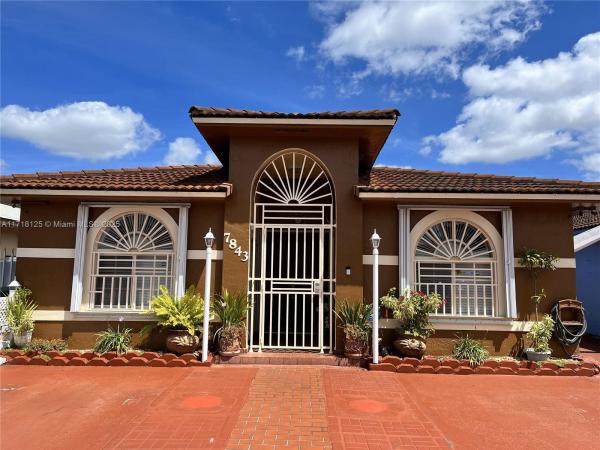 Ponderosa, 7843 W 30th Ln, Hialeah, Florida 33018, image 1