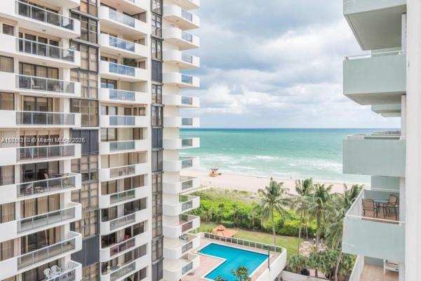 Arlen Beach, 5701 Collins Ave #915, Miami Beach, Florida 33140, image 1