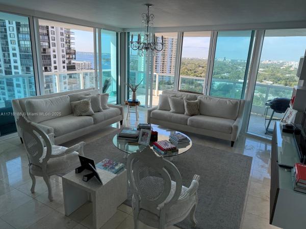 Bristol Tower, 2127 Brickell Ave #2205, Miami, Florida 33129, image 1