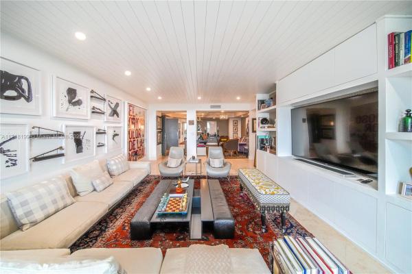 Lake Tower, 765 Crandon Blvd #510, Key Biscayne, Florida 33149, image 1