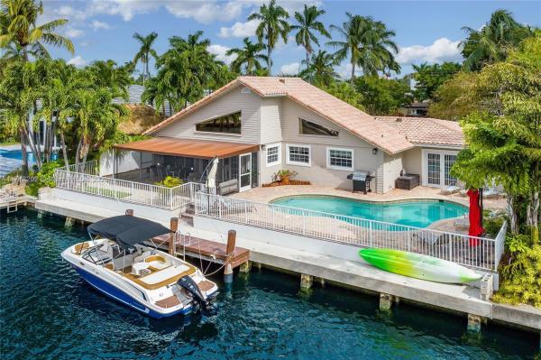 Cypress Harbor, 941 SE 4th Ave, Pompano Beach, Florida 33060, image 1