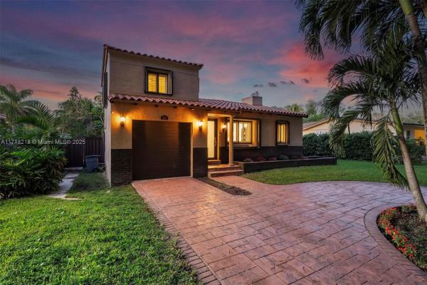 Miami Shores Residential, 151 NW 92nd St, Miami Shores, Florida 33150, image 1