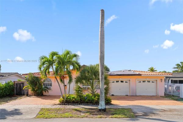 Palm Springs, 4660 W 8th Pl, Hialeah, Florida 33012, image 1