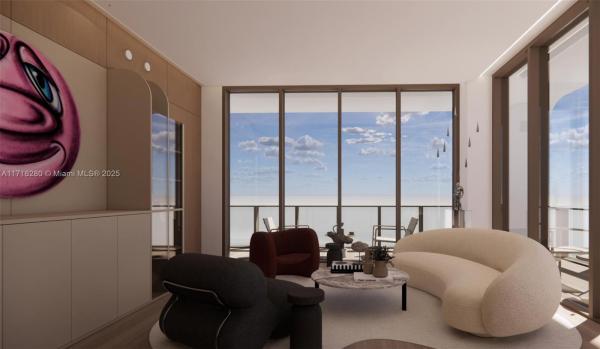 Ritz Carlton South Beach, 2678 Tigertail Ave #1010, Miami, Florida 33133, image 1