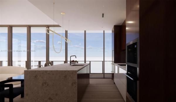 Ritz Carlton South Beach, 2678 Tigertail Ave #1010, Miami, Florida 33133, image 3