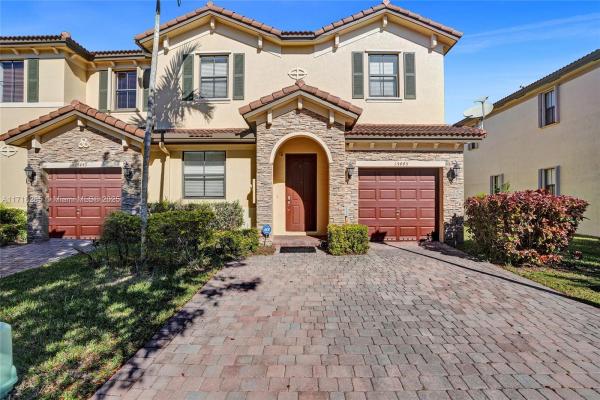Garden Estates, 15445 SW 119th St, The Hammocks, Florida 33196, image 1