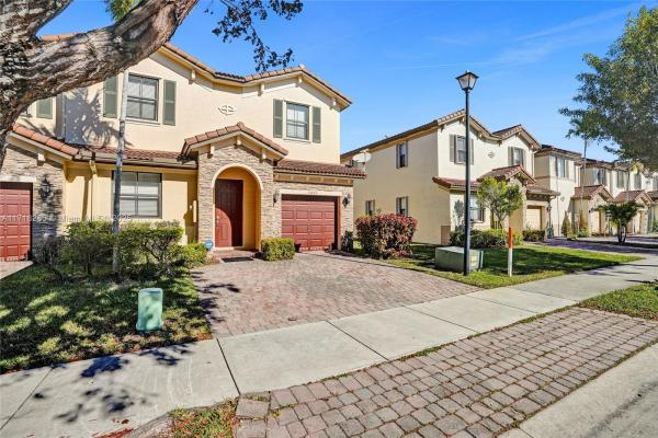 Garden Estates, 15445 SW 119th St, The Hammocks, Florida 33196, image 3