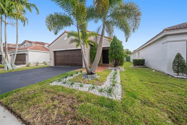 The Glades, 1424 Majesty Ter, Weston, Florida 33327, image 1