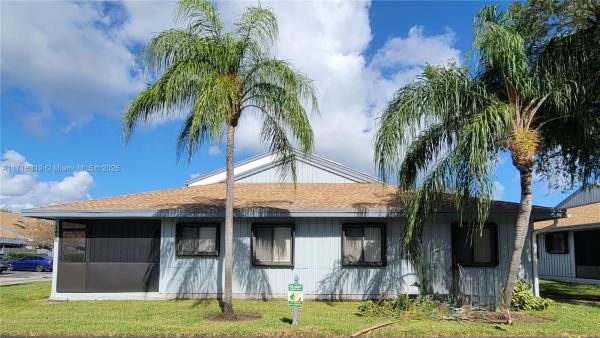 The Townhomes Of Sherbrooke, 1650 N 14th Ter #1650, Hollywood, Florida 33020, image 1