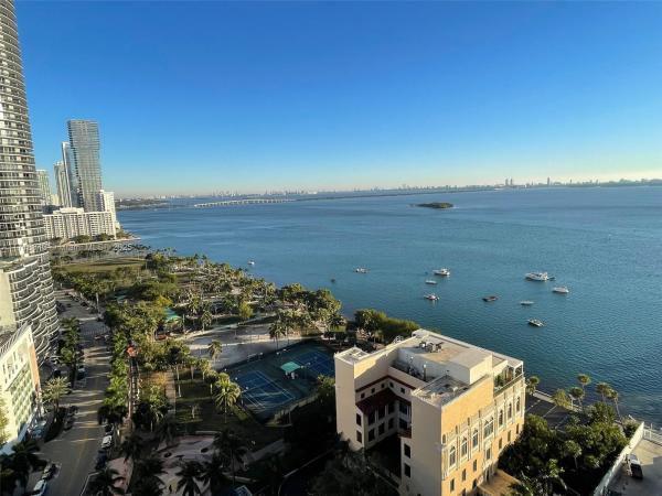 The Grand, 1717 N Bayshore Dr #A-2548, Miami, Florida 33132, image 1