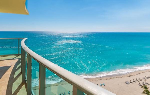 The Wave, 2501 S Ocean Dr #1211, Hollywood, Florida 33019, image 1