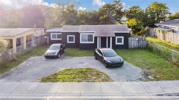Washington Park, 649 NW 24th Ave, Fort Lauderdale, Florida 33311, image 1