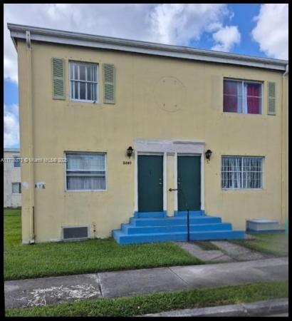 Sunset Palm Villas, 8440 NW 4th Ave, West Little River, Florida 33150, image 1
