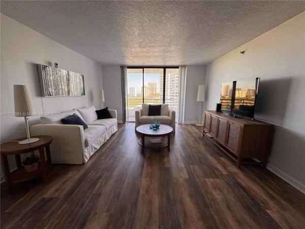 Parc Central Aventura East, 3300 NE 192nd St #1408, Aventura, Florida 33180, image 1