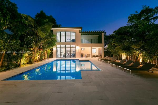 Coral Villas, 6529 SW 30th St, Tamiami, Florida 33155, image 1