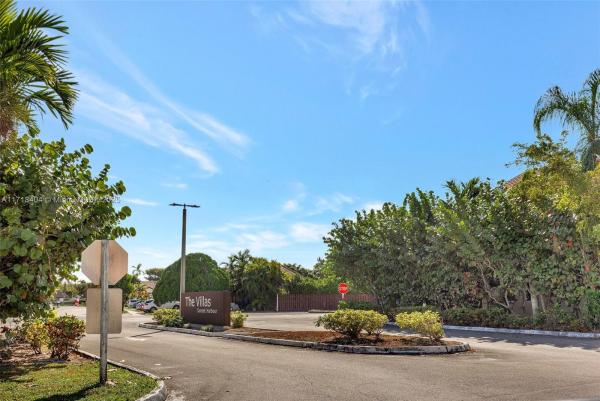 Terra Lakes Villas, 6435 SW 129 Pl #107, Kendale Lakes, Florida 33183, image 1