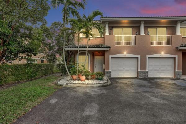 Plantation Key, 1757 NW 94th Ave, Coral Springs, Florida 33071, image 1