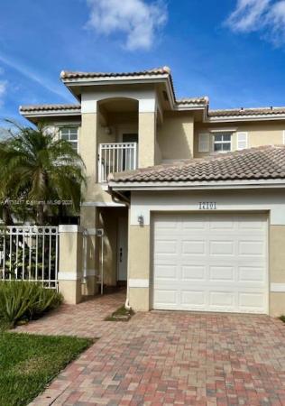 The Landings At Pembroke Isles, 17101 NW 23rd St #17101, Pembroke Pines, Florida 33028, image 1