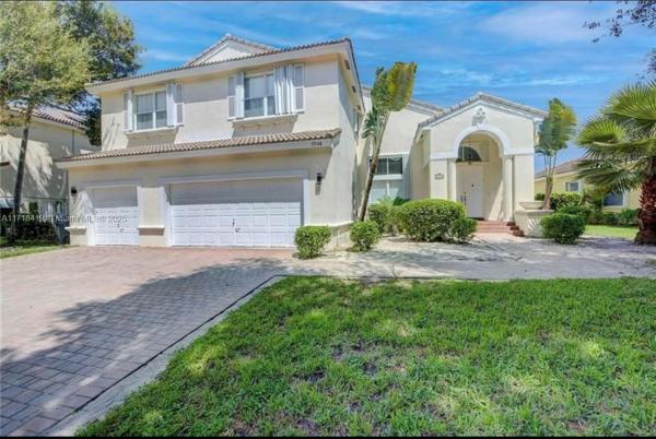 Banyan Oakridge, 5348 SW 34th Way, Hollywood, Florida 33312, image 1