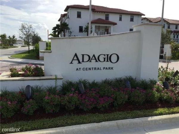 Adagio At Central Park, 10600 NW 88 St #202, Doral, Florida 33178, image 1