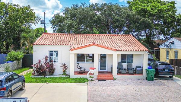 Flagami, 240 SW 71st Ave, Miami, Florida 33144, image 1