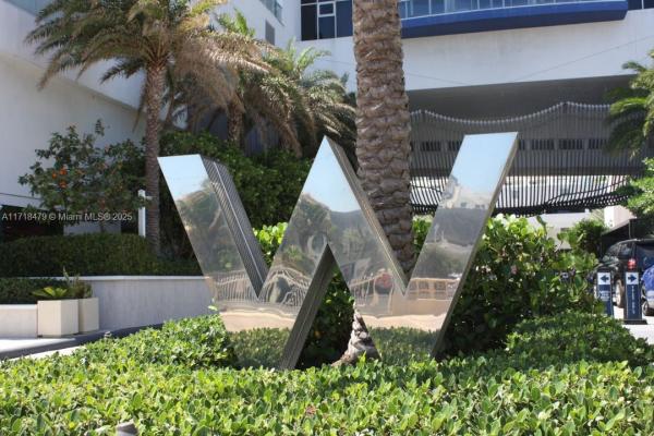 W Residences Fort Lauderdale, 3101 Bayshore Dr #1601, Fort Lauderdale, Florida 33304, image 1