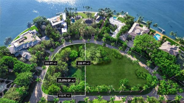 La Gorce Island, 31 La Gorce Cir, Miami Beach, Florida 33141, image 1