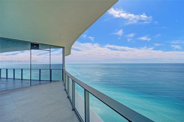 The Ritz-Carlton Residences, 15701 Collins Ave #2903, Sunny Isles Beach, Florida 33160, image 1