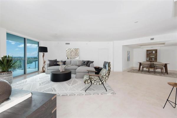 The Reserve At Marina Palms, 17111 Biscayne Blvd #1204, North Miami Beach, Florida 33160, image 1