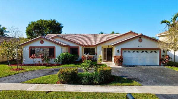 Hawkes Bluff, 5321 Hawkes Bluff Ave, Davie, Florida 33331, image 1