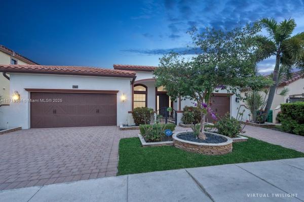 Estada, 8771 NW 41st St, Cooper City, Florida 33024, image 1